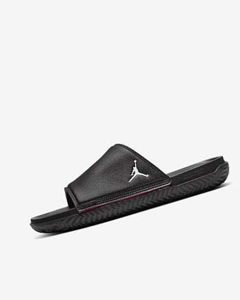 Nike Jordan Play Negros Rojos | MX 5120